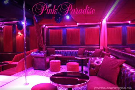 Guide and advice to the best Strip Clubs in Paris.